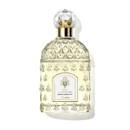 Guerlain Les Eaux Eau de Guerlain - Eau de Cologne 100ml - Colonia