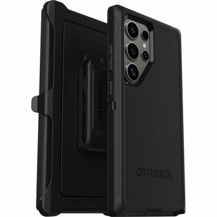 OTTERBOX Defender Series - baksidedeksel for mobiltelefon
