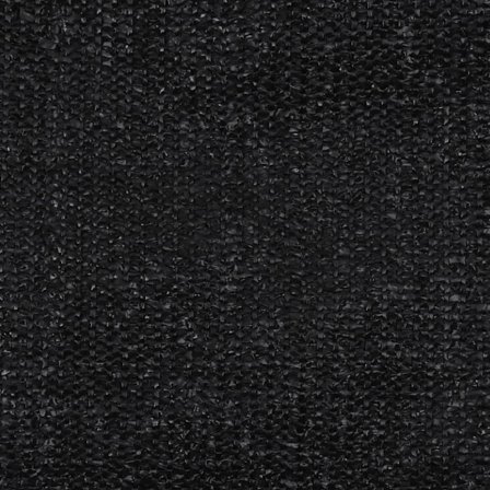 vidaXL Telttamatto 300x500 cm Musta Svart 2660