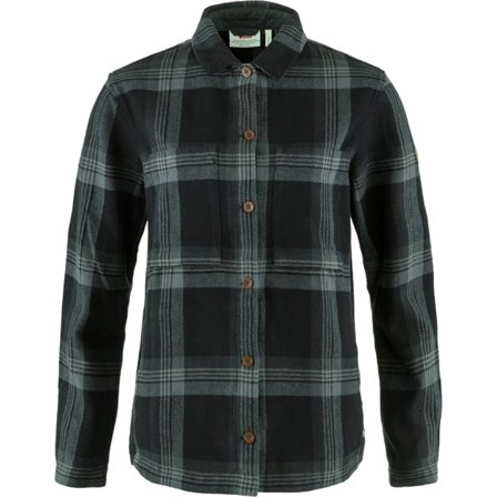 Fjällräven Singi Flannel Overshirt W L