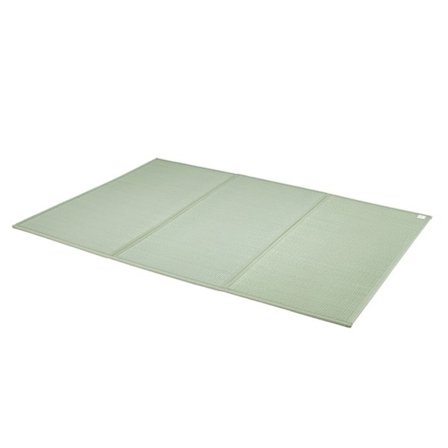 King Size Japanilainen Tatami Matto-Duoku-Suunnikas Taitettava Ruoko Patja-Eristetty Liukueste-Peitto Nukkumiseen