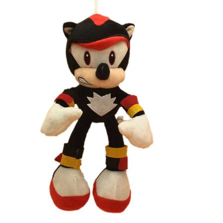 Rosalind Sonic Hedgehog Plyschleksak - Amy Rose