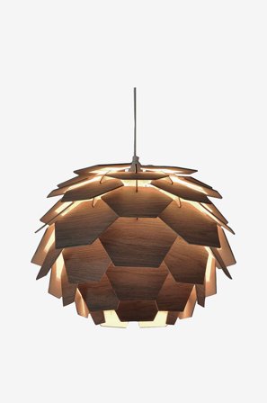 Aneta Lighting - Loftlampe Carpatica - Brun - Loftpendler - Fra Homeroom