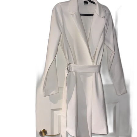 Kavaj jacka/klänning från zara