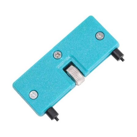 /Hc/Boettöppnare / Verktyg för klockor - Klockverktyg Blå