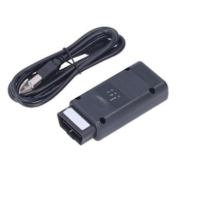 Opel Opcom 1.99 Bil Diagnostisk Skanner Kodläsare Ersättningsverktyg