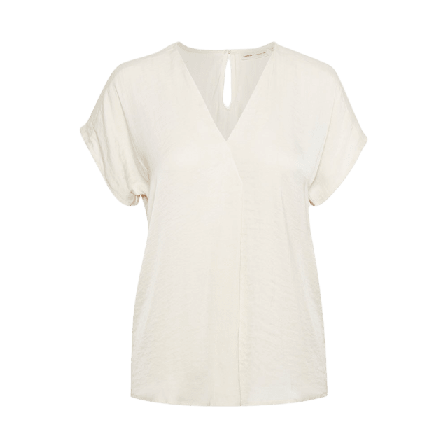 Inwear RindaIW Top Blusar Dam Beige 32