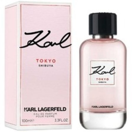 Lagerfeld - Karl Tokyo Shibuya EDP 60ml