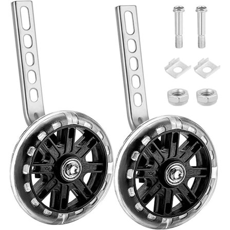 Universalstöd hjul£¬extra hjul för barn£¬ stöd hjul för barncyklar£¬