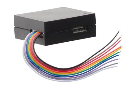 Danalock Universal Module BTZE V3 Z-Wave