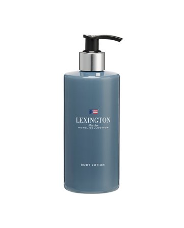 Lexington Hotel collection number one body lotion, 300ml