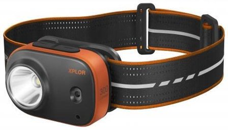 GP Lighting Xplor PHR16 Pannlampa 300 lm, Belysning