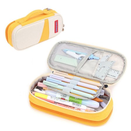 Penal Stor Penneveske ORANSJE