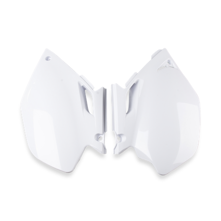 Acerbis Sidopaneler - Yamaha YZ 250F 2003-2005