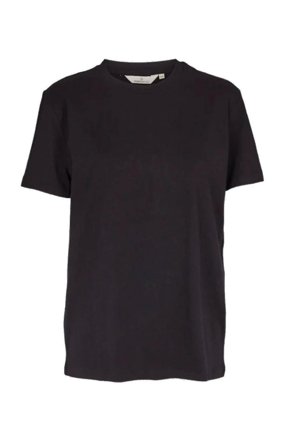 Rikke Tee black XXL
