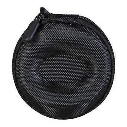 Multifunktionel Opbevaringsboks til Ur, Rejseetui, Rejseorganisatorer med Blødt For til Armbåndsure, Små Ting og Smykker