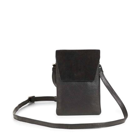 Markberg Crossbody Mara Sort, Dame Skuldertasker, Størrelse: ONE Size