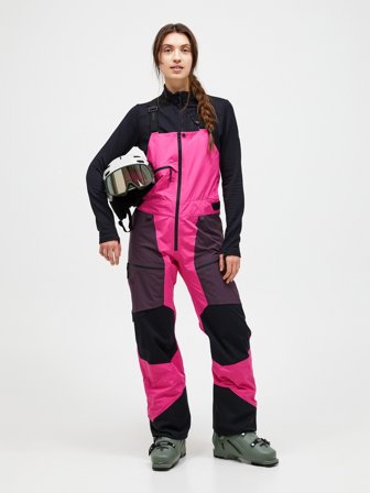 Peak Performance - Vertical GORE-TEX Pro 3L Shell Bib Pants Women