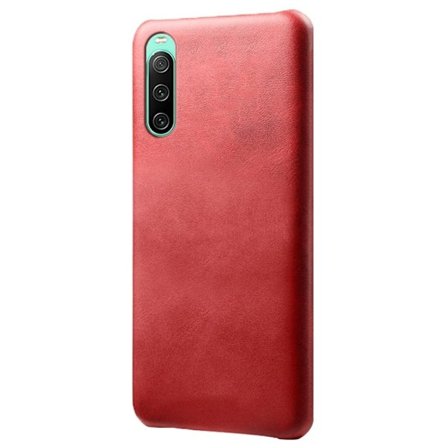 Prestige Sony Xperia 10 IV skal - Röd