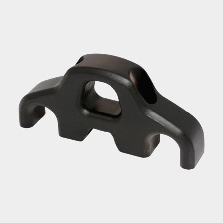 Fairlead Seldén Sheet Lead Triple Lead 40, fits ropes Ø1 - 12 mm