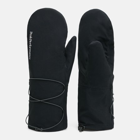 Peak Performance - HIPE 3L Shell Mitten