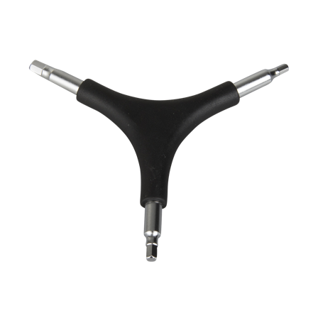 Y-Werkzeug Sechskant JMP