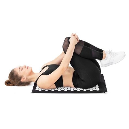 Spikermatte 70x43 cm