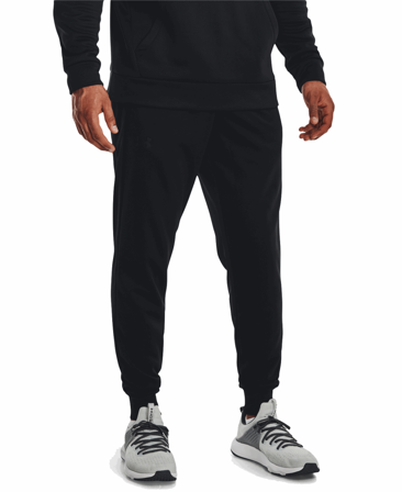 Under Armour Armour Fleece Joggers Black