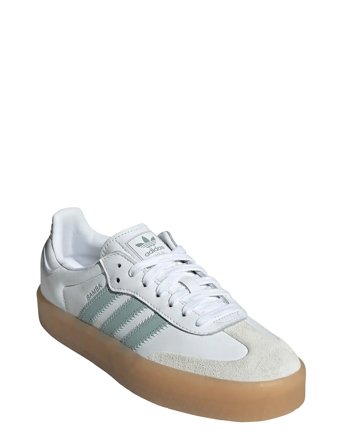 adidas Originals Sambae W - White - 39 1/3