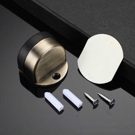 Dørstoppere Portstopper 5 5