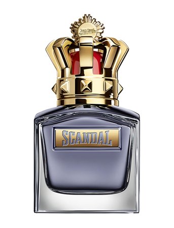 Jean Paul Gaultier Scandal Him Eaude Toilette - Nude - 50ML