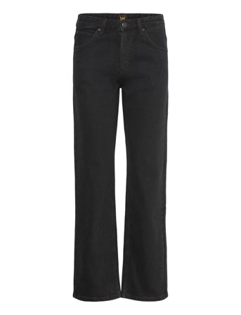 Rider Classic Black Lee Jeans