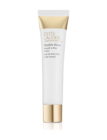 Estée Lauder Double Wear Smooth And Blur Primer - Nude - 40 ml