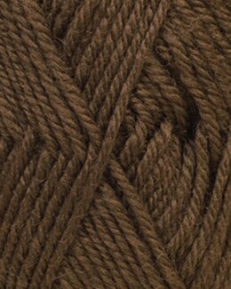 Garn Drops Karisma Chokolade - Drops Design