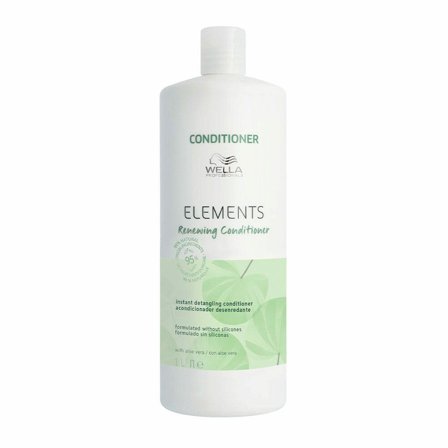 Wella Professionals New Elements Renew Balsamo Rigenerante 1000ml