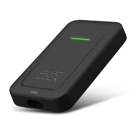 Quad Lock Wireless Carplay Adaptor
