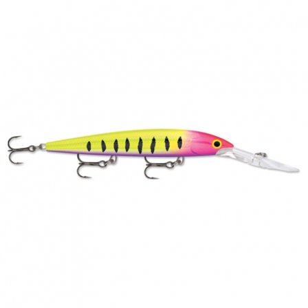 Rapala Down Deep Husky Jerk 12cm - HSP