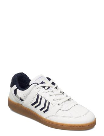 Seoul White Hummel