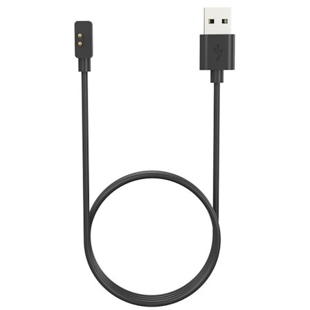 Xiaomi Mi Band 7 Pro Opladningskabel - Sort