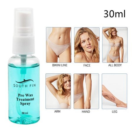 CDQ 30ml Pre Wax Behandling Spray Flytande Hårborttagning Remover