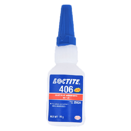 Superlim-korjausliima Snabblim Loctite itseliimautuva 406