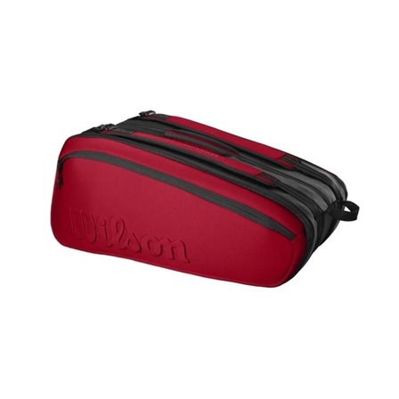 Wilson Clash V2.0 Super Tour 15PK