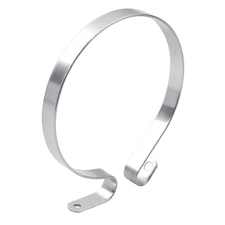 for Husqvarna 530057923 Gressklipper Bremsbånd Del Motorsagerstatningsdel Slitesterk Sikkerhetsanordning Lett å Bruke [DB] Flerfarget Multicolor