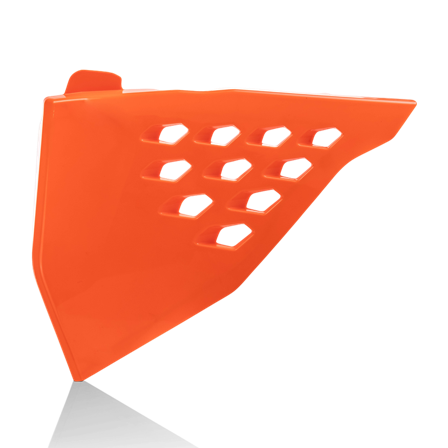 Kryt Vzduchové Komory Acerbis - KTM 125 SX 2019-2022