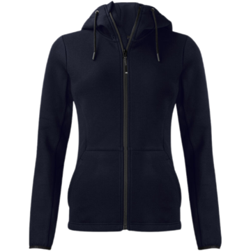 Huvtröja Dam Zip Cutter & Buck Pemberton