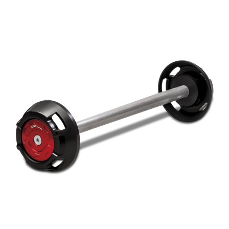 Crash Pady Osi Tylnej CNC Racing - Ducati XDiavel Dark 2021-2024