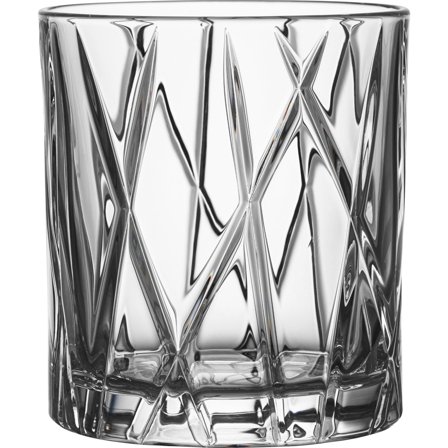 Orrefors Whiskyglas OF 24 cl 4-pack | Dukning & Servering > Glas > Whiskyglas | Bagaren och Kocken