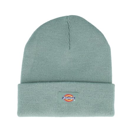Dickies - Verde cuff Beanie - Gibsland Beanie Sea Spray Cuff @ Hatstore
