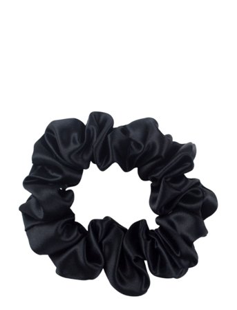 By Barb | Silk Scrunchie | ONE SIZE