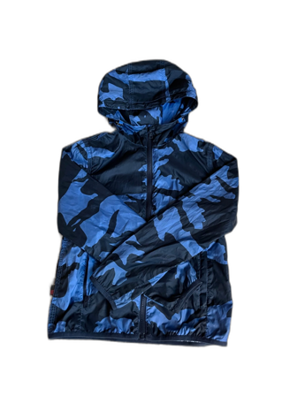 Woolrich windbreaker